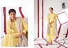 Kshitij By Sahiba Embroidery Pure Cotton Dress Material Wholesale Clothing Suppliers In India